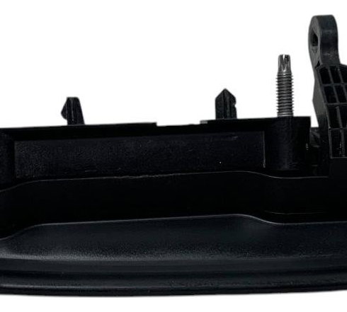 Maçaneta Externa Traseira Direita Chevrolet Onix 2015