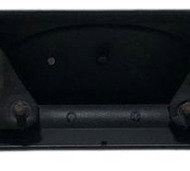 Aplique Moldura Tampa Traseira Ford Ka 2008/2013