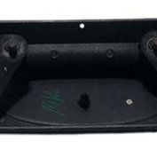 Aplique Moldura Tampa Traseira Ford Ka 2008/2013