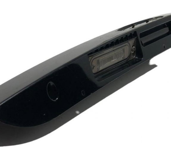 Aplique Moldura Tampa Traseira Ford Ka 2008/2013