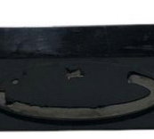 Aplique Moldura Tampa Traseira Ford Ka 2008/2013