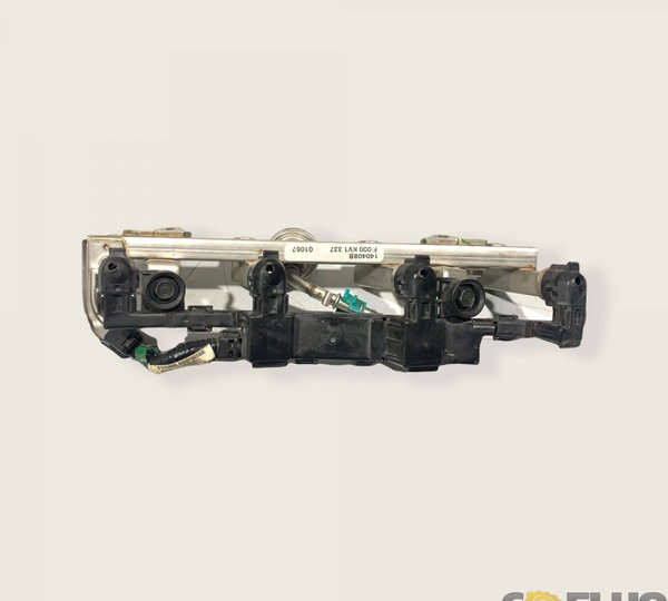 Flauta Combustível Honda Civic 2.0 Flex 2014 (1352)