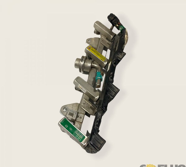 Flauta Combustível Honda Civic 2.0 Flex 2014 (1352)