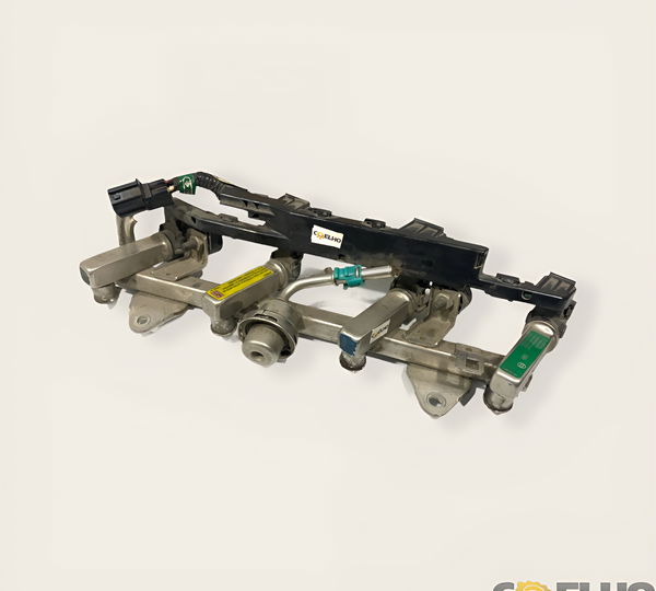 Flauta Combustível Honda Civic 2.0 Flex 2014 (1352)