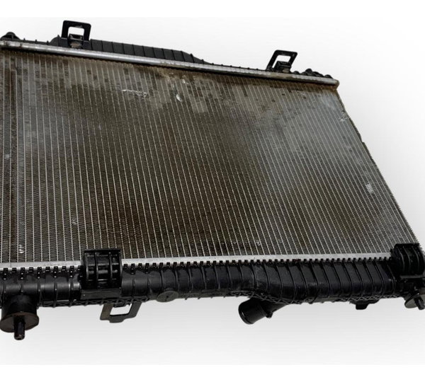 Radiador Água Ford Ka 1.0 2019 Original