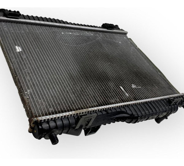 Radiador Água Ford Ka 1.0 2019 Original
