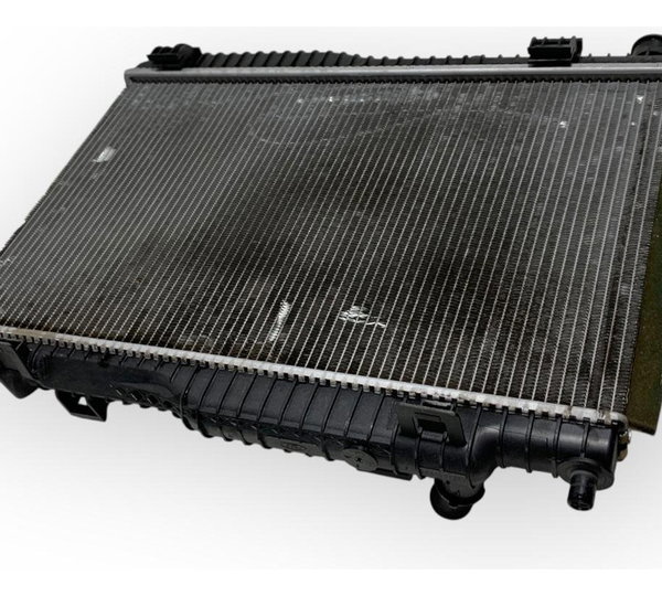 Radiador Água Ford Ka 1.0 2019 Original