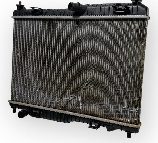 Radiador Água Ford Ka 1.0 2019 Original
