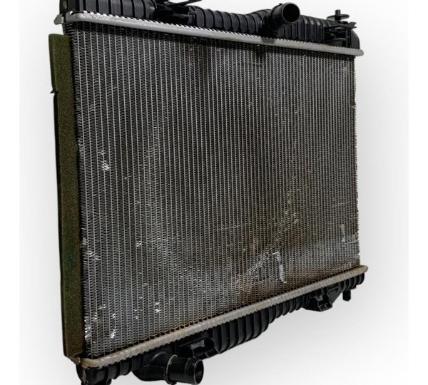 Radiador Água Ford Ka 1.0 2019 Original