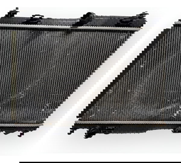 Radiador Água Ford Ka 1.0 2019 Original