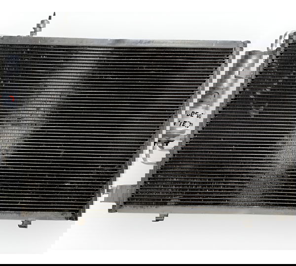 Condensador Ar Condicionado Ford Ka 1.0 2019 20 Ae8319e892ab