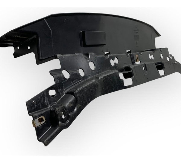Defletor Inferior Radiador Ford Ka 2015/2021 J7bb8b384d A