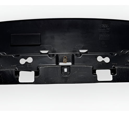 Defletor Inferior Radiador Ford Ka 2015/2021 J7bb8b384d A