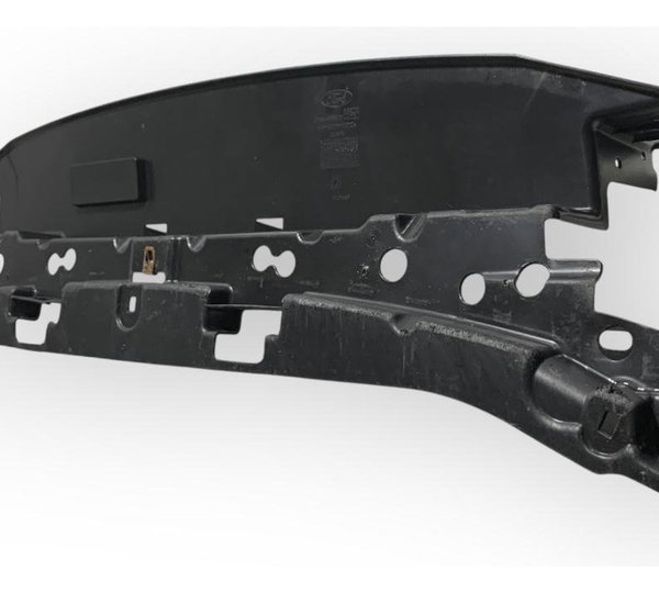 Defletor Inferior Radiador Ford Ka 2015/2021 J7bb8b384d A