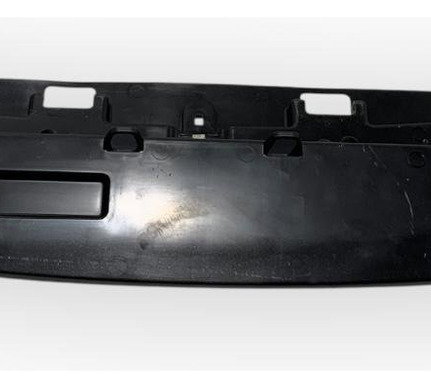 Defletor Inferior Radiador Ford Ka 2015/2021 J7bb8b384d A