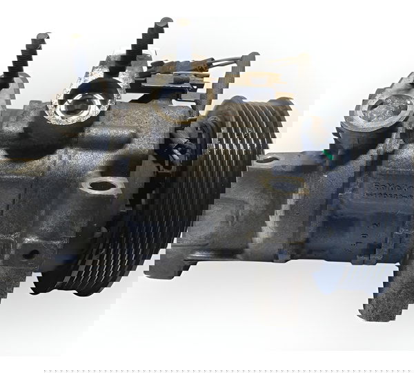 Compressor Ar Condicionado Ford Ka 1.0 2018 2019 2020 2021