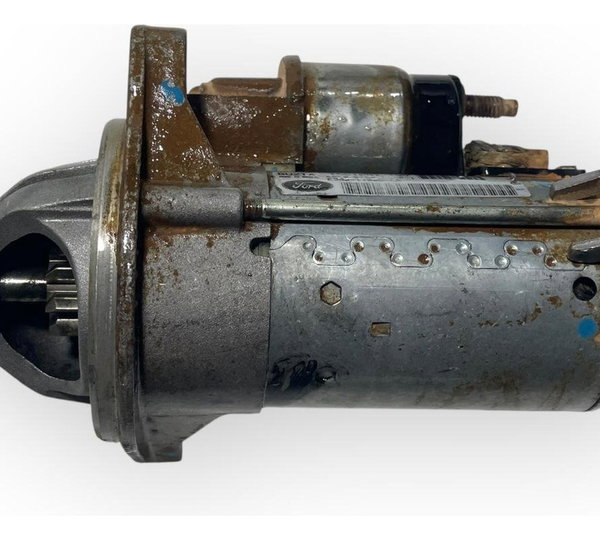 Motor De Arranque Ford Ka 1.0 2018 2019 2020 2021