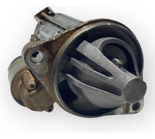 Motor De Arranque Ford Ka 1.0 2018 2019 2020 2021