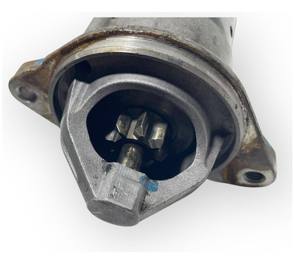 Motor De Arranque Ford Ka 1.0 2018 2019 2020 2021 A