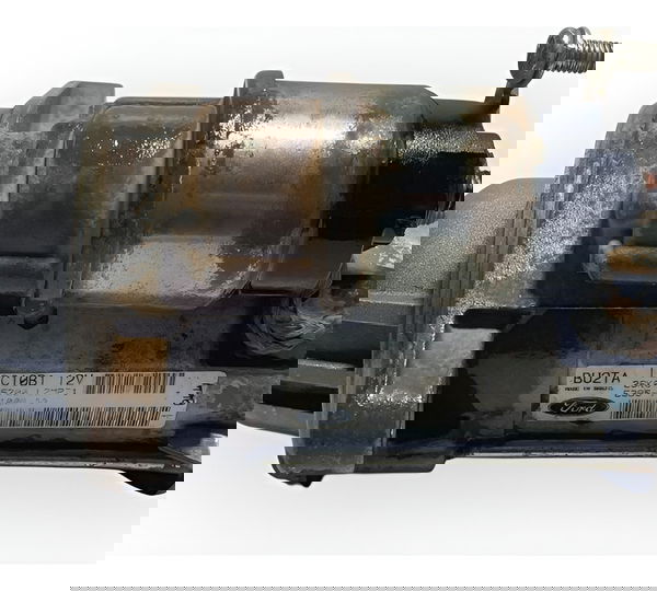 Motor De Arranque Ford Ka 1.0 2018 2019 2020 2021 A