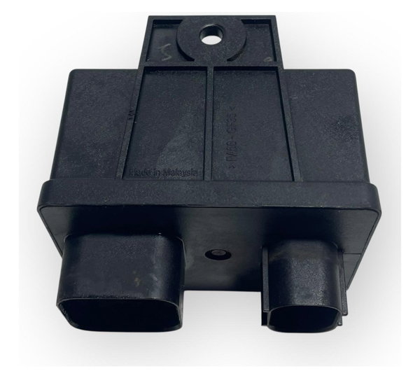 Modulo Relê Ventoinha Ford Ka 1.0 2017 2018 2019 2020 2021