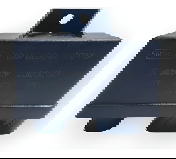 Modulo Relê Ventoinha Ford Ka 1.0 2017 2018 2019 2020 2021