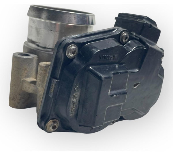 Tbi Corpo Borboleta Ford Ka 1.0 2017 2018 2019 2020 2021