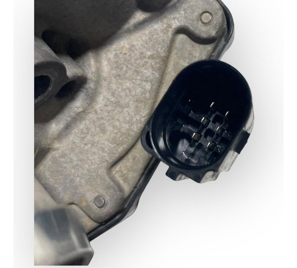 Tbi Corpo Borboleta Ford Ka 1.0 2017 2018 2019 2020 2021