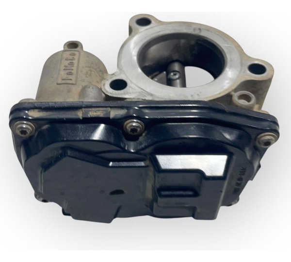 Tbi Corpo Borboleta Ford Ka 1.0 2017 2018 2019 2020 2021 A