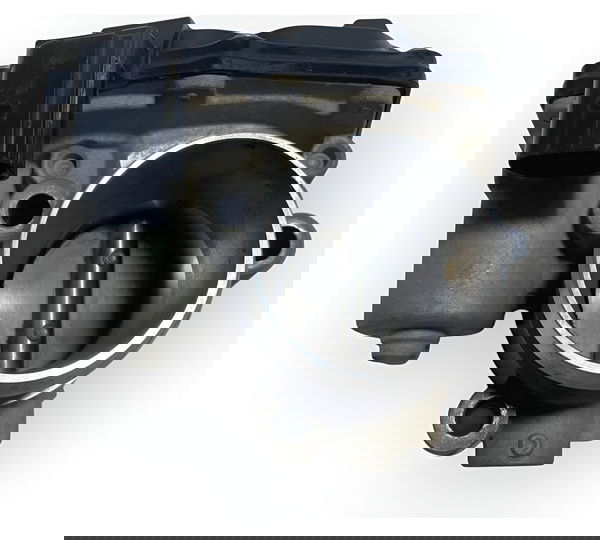 Tbi Corpo Borboleta Ford Ka 1.0 2017 2018 2019 2020 2021 A