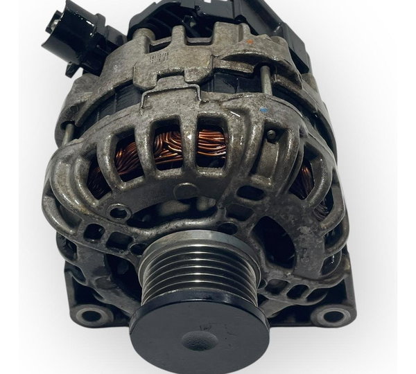 Alternador Ford Ka 1.0 3c 2018 2019 2020 2021 Original B