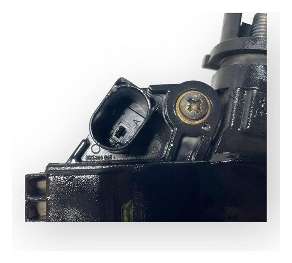 Alternador Ford Ka 1.0 3c 2018 2019 2020 2021 Original B