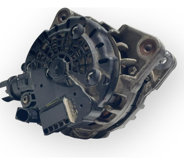 Alternador Ford Ka 1.0 3c 2018 2019 2020 2021 Original B