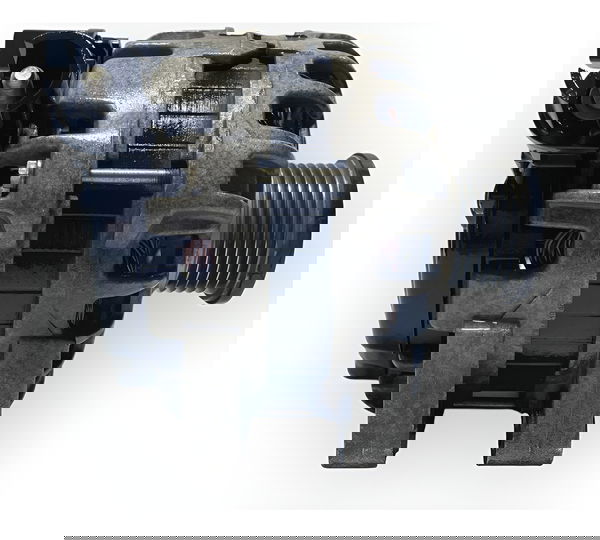 Alternador Ford Ka 1.0 3c 2018 2019 2020 2021 Original B