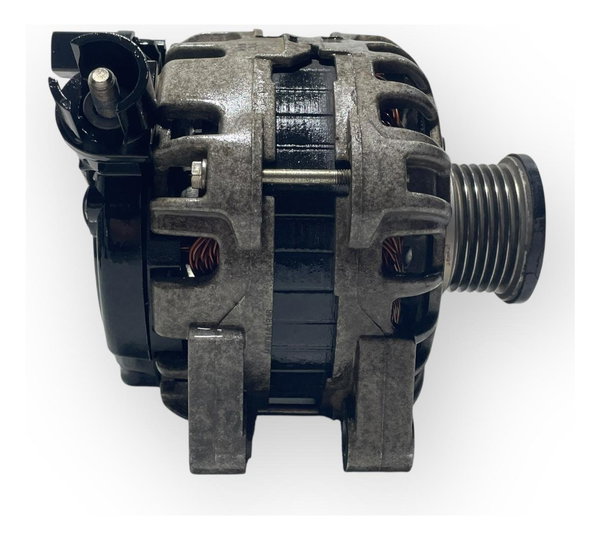 Alternador Ford Ka 1.0 3c 2018 2019 2020 2021 Original C