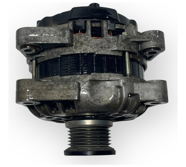 Alternador Ford Ka 1.0 3c 2018 2019 2020 2021 Original C
