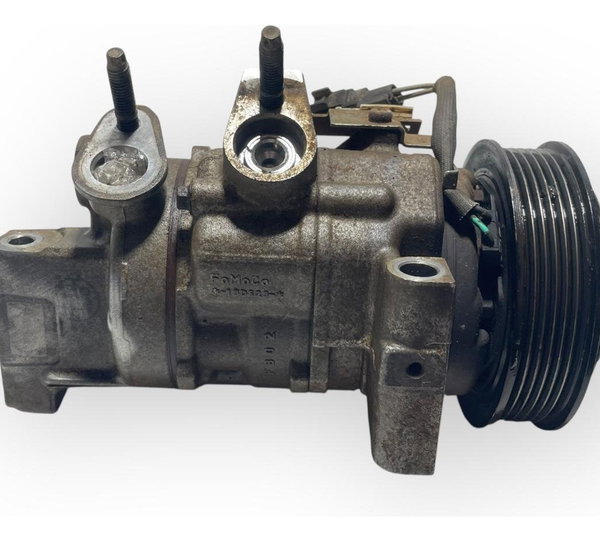 Compressor Ar Condicionado Ford Ka 1.0 2018 2019 2020 2021 B