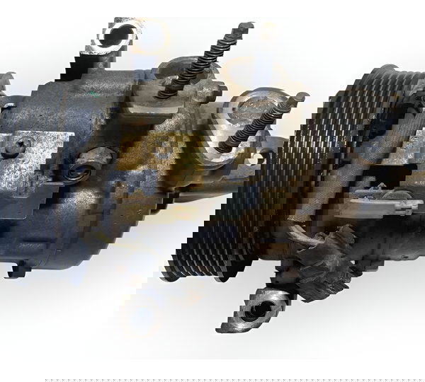 Compressor Ar Condicionado Ford Ka 1.0 2018 2019 2020 2021 B