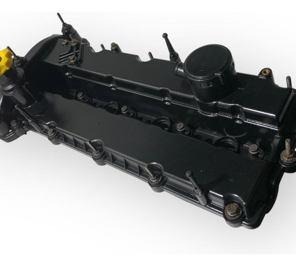 Tampa Válvula Chevrolet S10 2.8 2012/2016 20132414