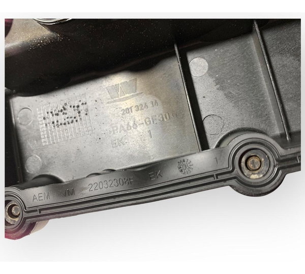 Tampa Válvula Chevrolet S10 2.8 2012/2016 20132414