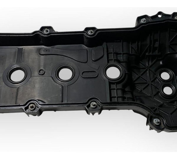 Tampa Válvula Direita Motor Ford Edge V6 2010/2013 Br3e6k271
