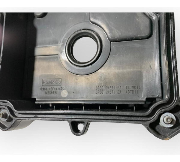Tampa Válvula Direita Motor Ford Edge V6 2010/2013 Br3e6k271
