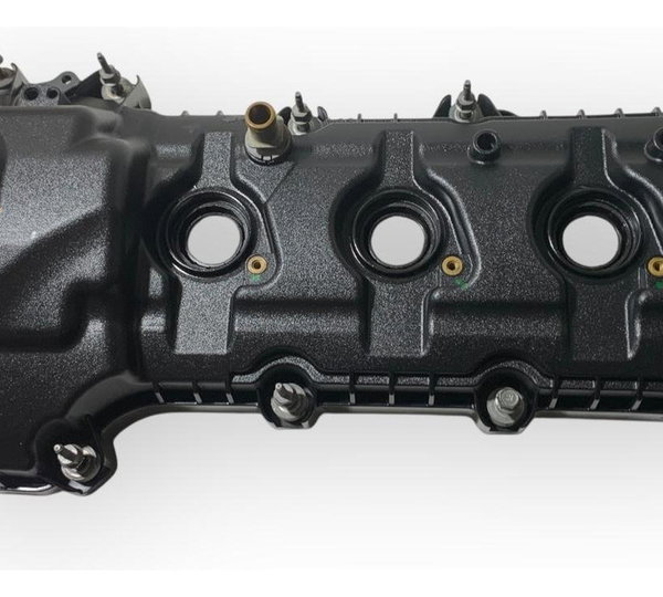 Tampa Válvula Direita Motor Ford Edge V6 2010/2013 Br3e6k271