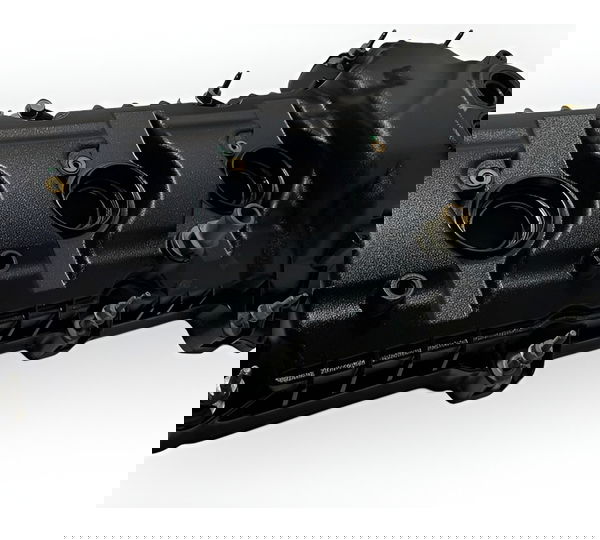 Tampa Válvula Direita Motor Ford Edge V6 2010/2013 Br3e6k271