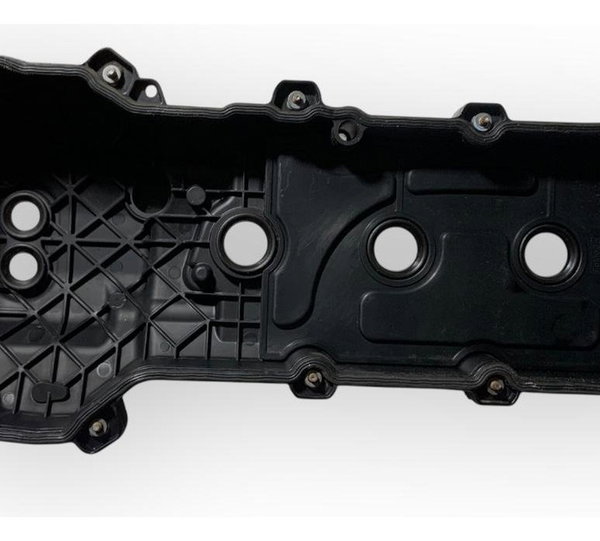 Tampa Valvula Esquerda Ford Edge 3.5 V6 2010 2011 2012 2013