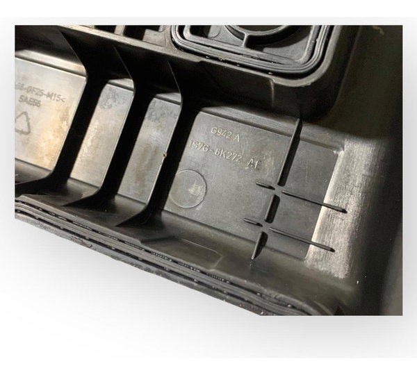 Tampa Válvula Ford Focus Ecosport 2.0 Duratec 16v 2005/2008