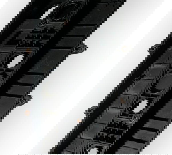 Tampa Válvula Ford Focus Ecosport 2.0 Duratec 16v 2005/2008