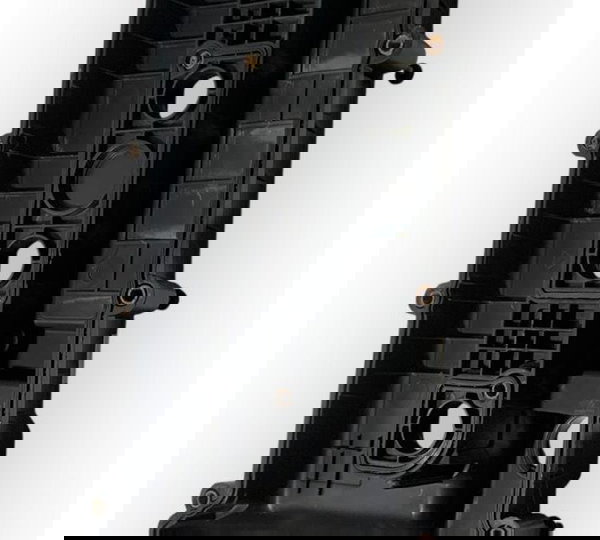 Tampa Válvula Ford Focus Ecosport 2.0 Duratec 16v 2005/2008