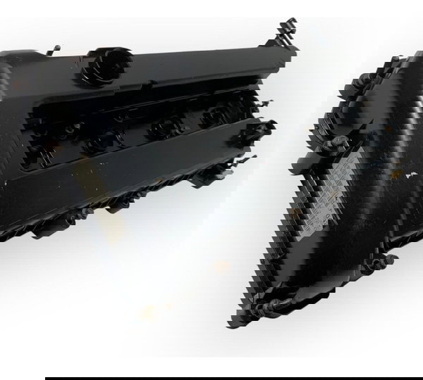 Tampa Válvula Ford Focus Ecosport 2.0 Duratec 16v 2005/2008