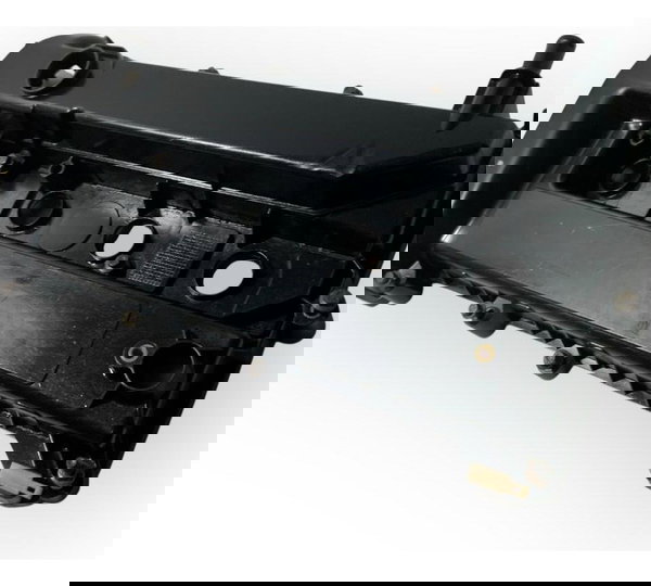 Tampa Válvula Ford Focus Ecosport 2.0 Duratec 16v 2005/2008